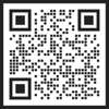 Mahmoud Ghandour's portfolio QR Code, destination: ghndr.vercel.app